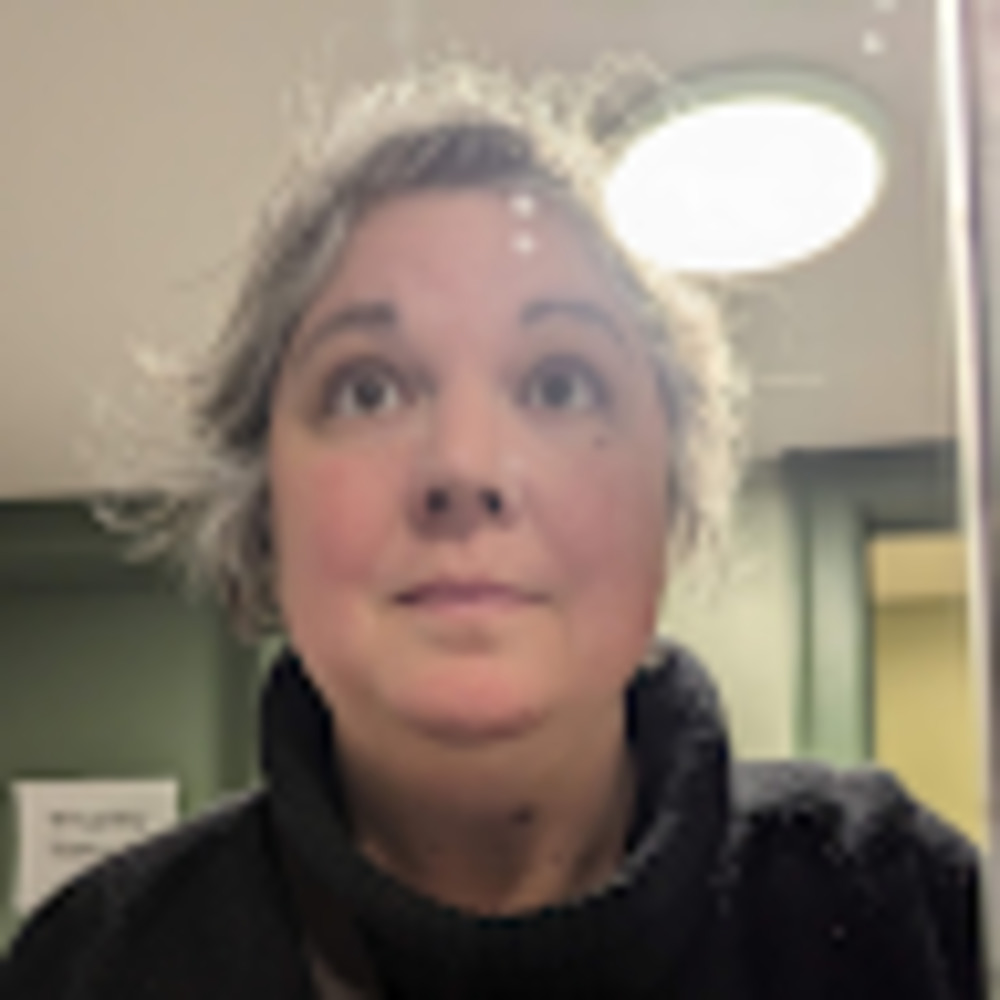 Meet your Posher, Abigail